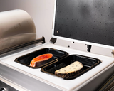 Enduro Tabletop Skin Film Vacuum Tray Sealer | END-T240SV