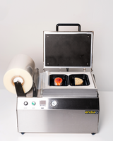 Enduro Tabletop Skin Film Vacuum Tray Sealer | END-T240SV