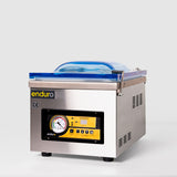 Enduro Vacuum Packaging Machine Benchtop 260mm Seal Bar