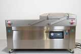 Enduro Double Chamber Vacuum Packaging Machine | END-720D2G100DVP