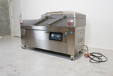 Enduro Double Chamber Vacuum Packaging Machine | END-720D2G100DVP