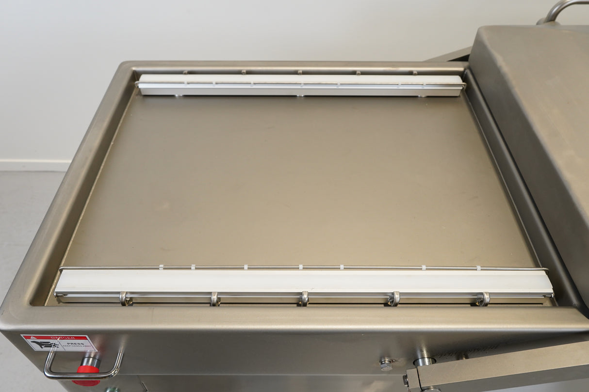 Enduro Double Chamber Vacuum Packaging Machine | END-720D2G100DVP