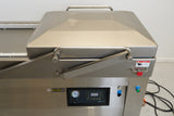 Enduro Double Chamber Vacuum Packaging Machine | END-720D2G100DVP