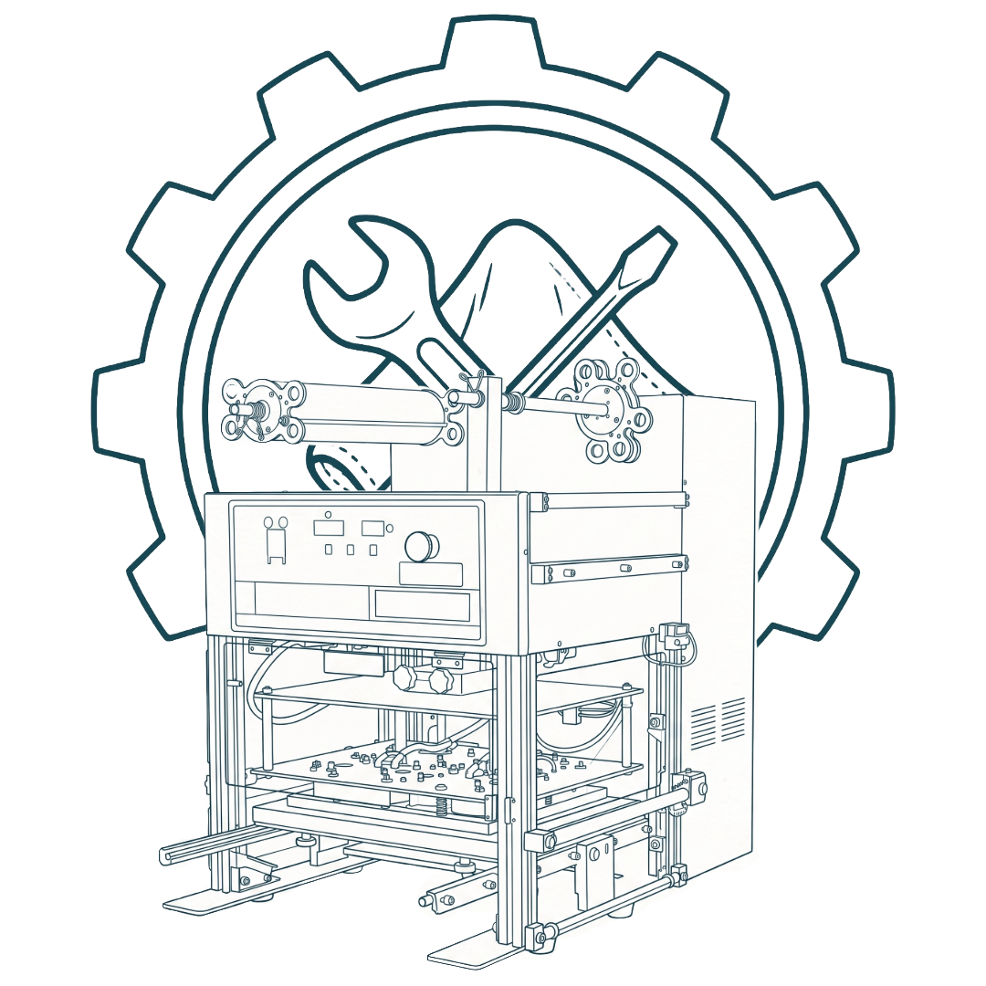 Routine Service – Tray & Cup Sealers