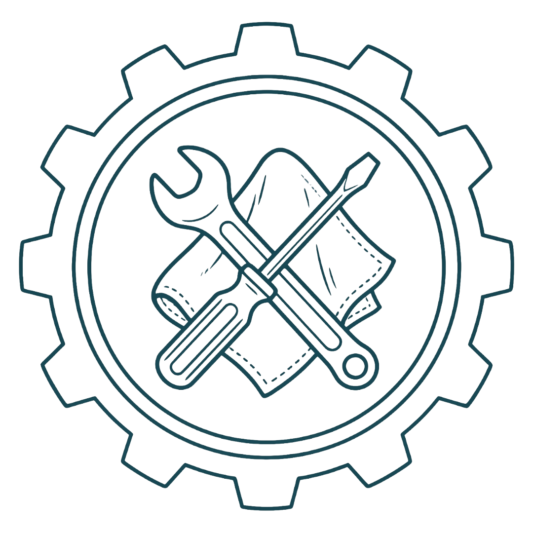 Standard Repair & Maintenance Support (Mon-Fri 8am-4pm) | Hourly Rate