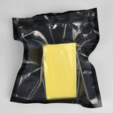 Black-Backed Vacuum Pack Bags | 200mm x 300mm | 1,000pcs/Box