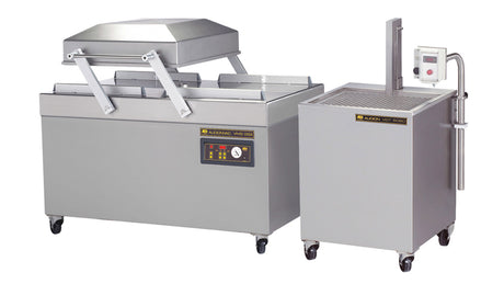 Audion Dip Tank | VDT 6080