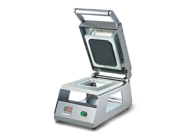 Refurbished Tray Sealer Benchtop Manual | 200x155mm CPET Trays - RF-4TS