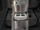 Enduro Rotary Semi-Automatic Skin Film Sealer | END-450R