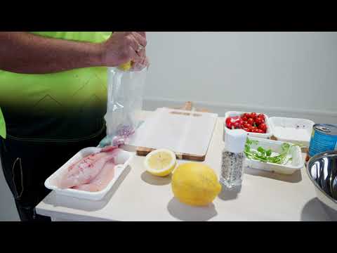 Enduro Tabletop Chamber Vacuum Packer | END-210VP