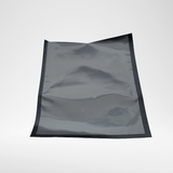 Black-Backed Vacuum Pack Bags | 165mm x 250mm | 1,000pcs/Box