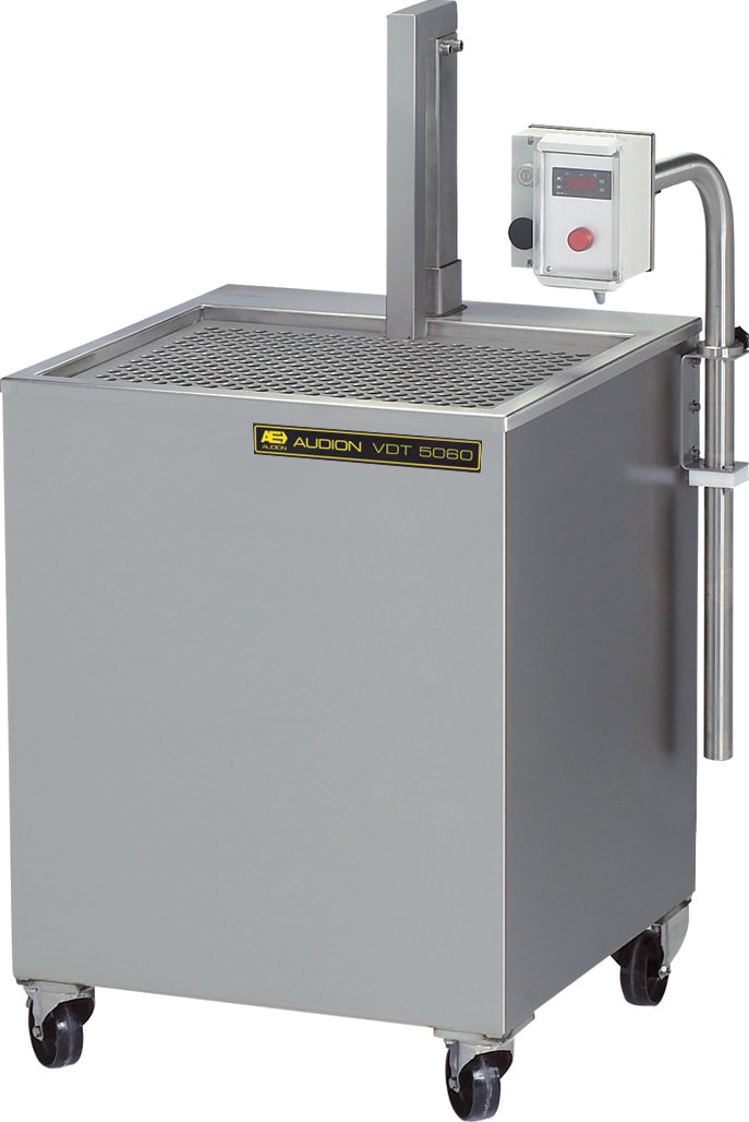 Dip Tank | Audion VDT 5060 | 500x600mm Bath | 60kg Capacity - VDT5060