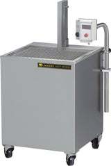 Dip Tank | Audion VDT 5060 | 500x600mm Bath | 60kg Capacity - VDT5060