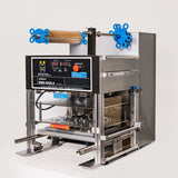Enduro 9XLF Series Benchtop Tray Sealer (Auto-Film & Gas Flush)